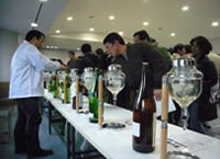 Shikoku Sake Festival Image