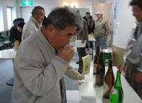 Shikoku Sake Festival Image
